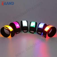 LED Safety Arm Belt