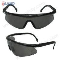 Safety Glasses, Wraparound