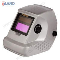 Auto-Darkening Welding Helmet