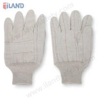 Canvas Gloves, Unlined