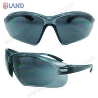 Safety Glasses, Wraparound