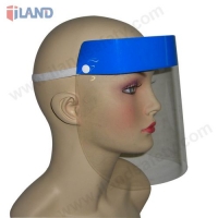 Disposable Faceshield