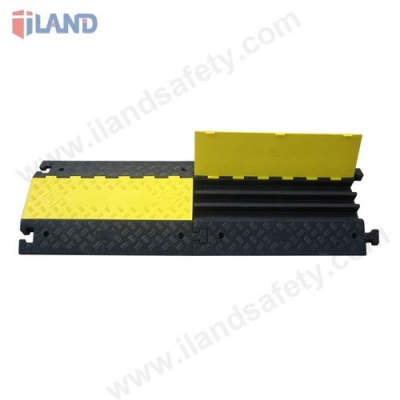 Cable Protector, 3 Channels