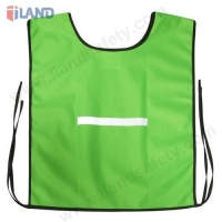 High Visibility Vest, Green