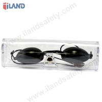 Laser Goggles, Wavelength 650nm