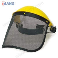 Faceshield Assembly, Mesh Visor