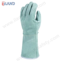 Leather Welding Gloves