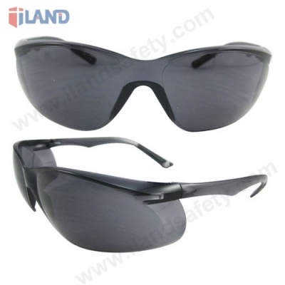 Safety Glasses, Wraparound