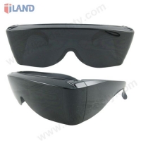 Safety Glasses, OTG