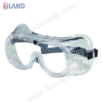 Chemical Splash Goggles