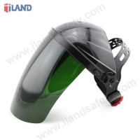 Welding Faceshield