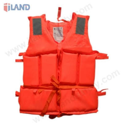 Nylon Life Jacket