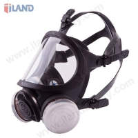 Full Face Respirator