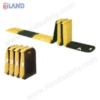 PU Portable Speed Bump, Length: 3000MM