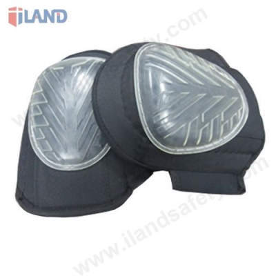 Knee Pads, PVC Cap, EN14404