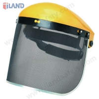 Faceshield Assembly, Mesh Visor