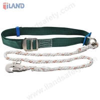 Safety Belt &amp; Lanyard Kit