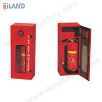 Safety Fire Extinguisher Box