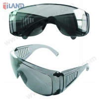 Safety Glasses, OTG