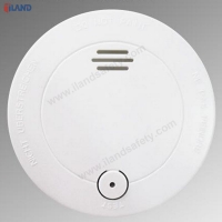 Photoelectric Smoke Detector，EN14604 &amp; CE &amp; RoHS