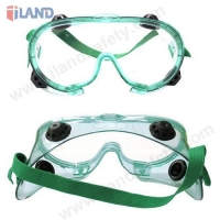 Chemical Splash Goggles