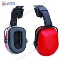 Ear Muff, Safety Helmet Adapter