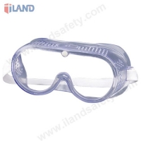 Economical Chemical Splash Goggles