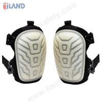 Knee Pads, PVC Cap