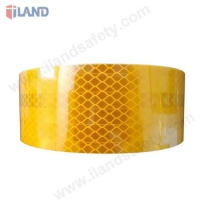 Reflective Warning Tape, PMMA