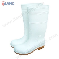 Food Industrial Boots