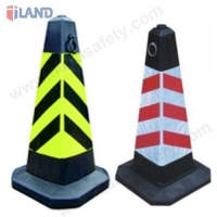 PE Traffic Cone