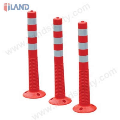 Flexible Post, Height: 750MM