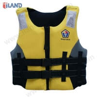 Neoprene Life Jacket