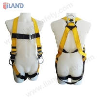 Full Body Harness