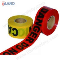 Warning Tape, Caution Tape