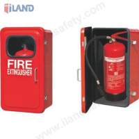 Safety Fire Extinguisher Box