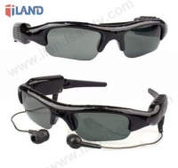 Sport mp3 video Camera Glasses