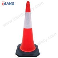 PE Traffic Cone, 8KG