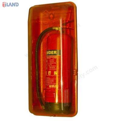 Safety Fire Extinguisher Box