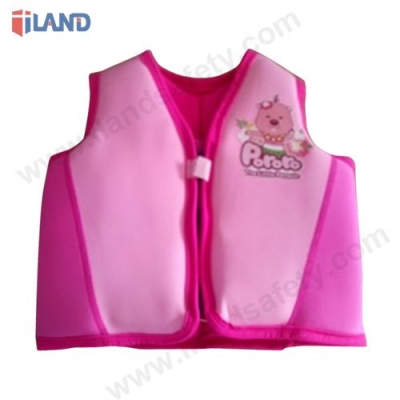 Neoprene Life Jacket for Children