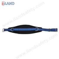 Safety Belt with Padded Back