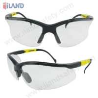 Safety Glasses, Wraparound