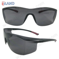 Safety Glasses, OTG